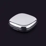 Chrome Material sample image