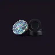 Iridescent Material sample image
