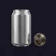 Metallic Material sample image