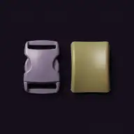 Plastic Material sample image