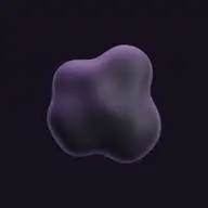 Blob Shape sample image