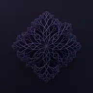 Fractal Form sample image