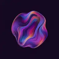 Liquid Gradient sample image