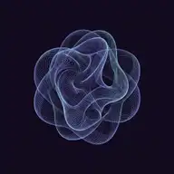 Procedural Lines sample image