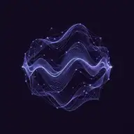 Waveform sample image