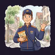 Classic 2D Animation sample image