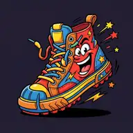 Western Cartoon sample image