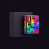 Full Color sample image