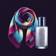 Halftone sample image