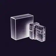 Inverted/Negative sample image