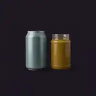Muted sample image