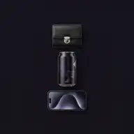 Centered sample image