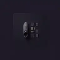Negative Space sample image