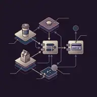 Component Diagram sample image