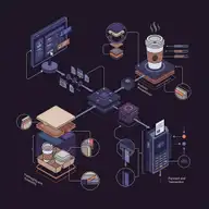 Technical Diagram sample image