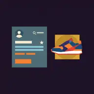 Flat Design sample image