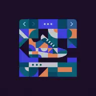 Geometric Illustration sample image