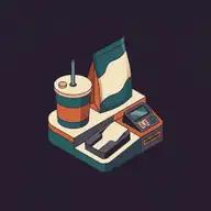 Isometric Illustration sample image