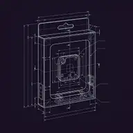 Blueprint Line sample image
