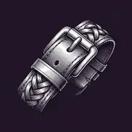 Engraved Line sample image