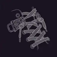 Outline Drawing sample image