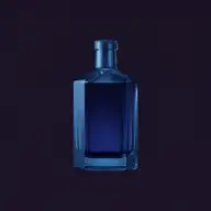 Blue Hour sample image