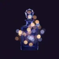 Bokeh sample image