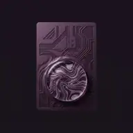 Liquid Distortion sample image