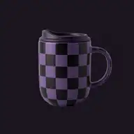 Checker Pattern sample image