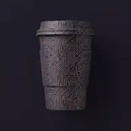 Circuit Pattern sample image