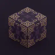 Corner Ornament sample image