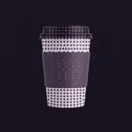 Dot Pattern sample image