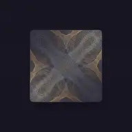 Guilloche Pattern sample image