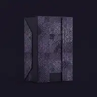 Pixel Pattern sample image