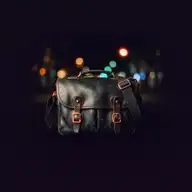 Cinestill sample image