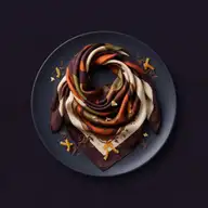 Food Photography sample image