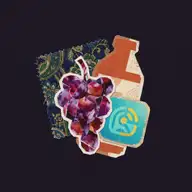 Collage Illustration sample image
