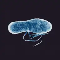 Cyanotype sample image
