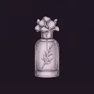 Etching sample image