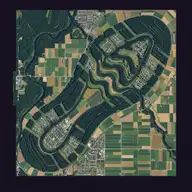 Aerial/Drone sample image