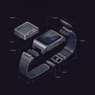 Axonometric sample image