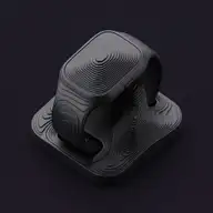 Topographic View sample image
