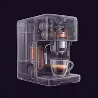 Transparent View sample image