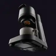 Worm's Eye View sample image