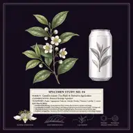 Scientific Illustration sample image