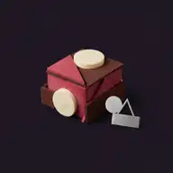 Geometric/Abstract sample image