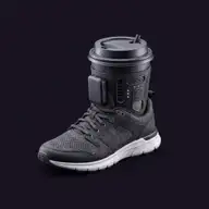 Realistic sample image