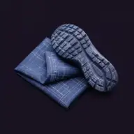 Blueprint Paper Texture sample image
