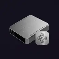 Brushed Metal sample image