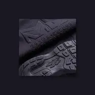 Embossed Surface sample image